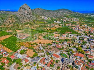 Οικόπεδο 401 τ.μ. για πώληση, Αργολίδα, Ασίνη-thumb-17