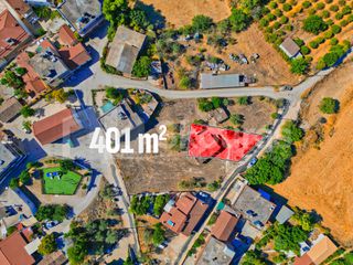 Οικόπεδο 401 τ.μ. για πώληση, Αργολίδα, Ασίνη-thumb-3