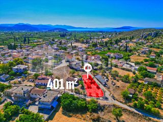 Οικόπεδο 401 τ.μ. για πώληση, Αργολίδα, Ασίνη-thumb-13
