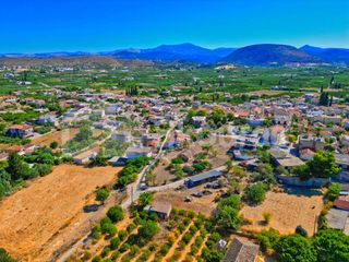 Οικόπεδο 401 τ.μ. για πώληση, Αργολίδα, Ασίνη-thumb-1