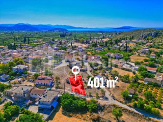 Οικόπεδο 401 τ.μ. για πώληση, Αργολίδα, Ασίνη-thumb-14