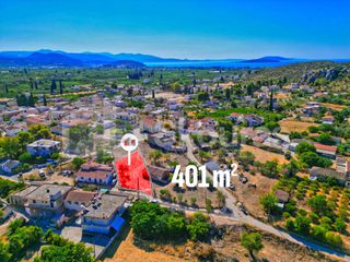 Οικόπεδο 401 τ.μ. για πώληση, Αργολίδα, Ασίνη-thumb-15