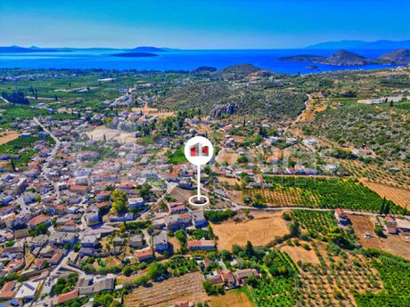 Οικόπεδο 401τ.μ. για πώληση-Ασίνη