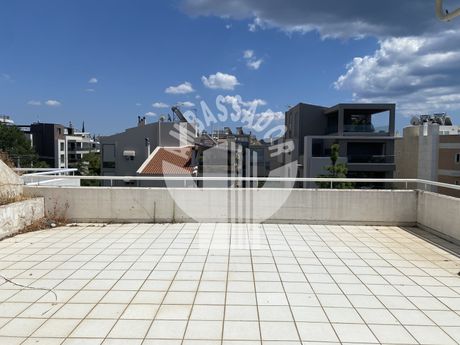 Διαμέρισμα 150τ.μ. για ενοικίαση-Βούλα » Ευρυάλη