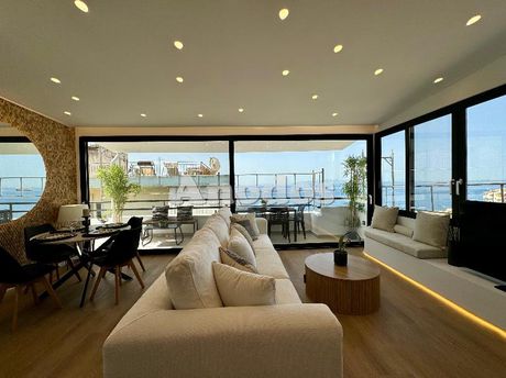 Apartment 52sqm for sale-Piraiki