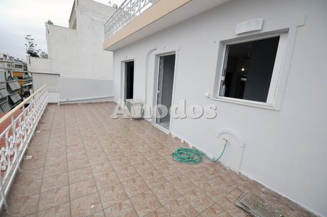 Apartment 54sqm for sale-Agia Sofia