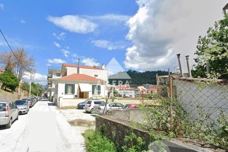 Land plot 250sqm for sale-Serres » Center