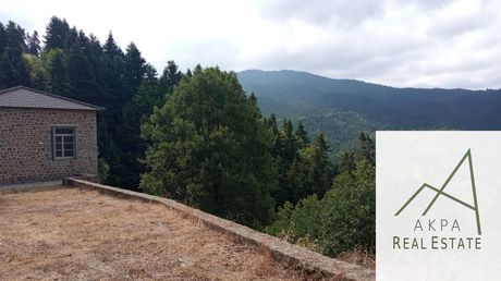 Μονοκατοικία 150τ.μ. για πώληση-Καρπενήσι
