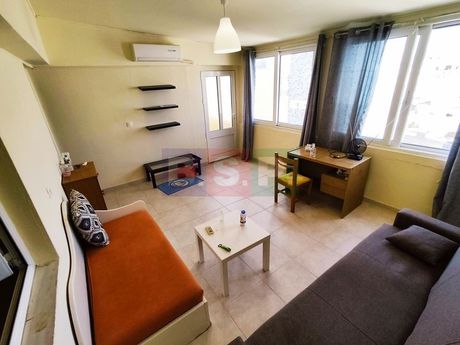 Apartment 47sqm for sale-Heraclion Cretes