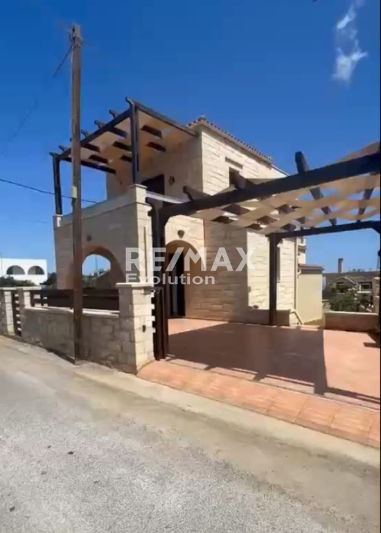 Μονοκατοικία 79 τ.μ. πρός πώληση, Ν. Χανίων, Κολυμβάρι