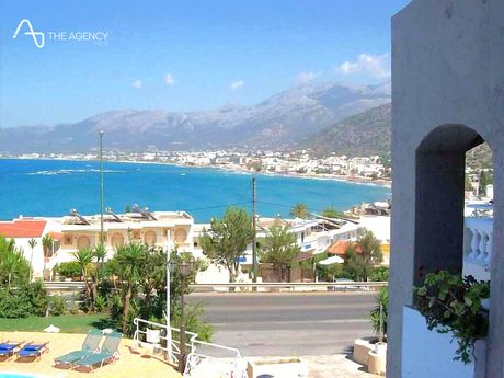 Hotel 1.252sqm for sale-Heraclion Cretes