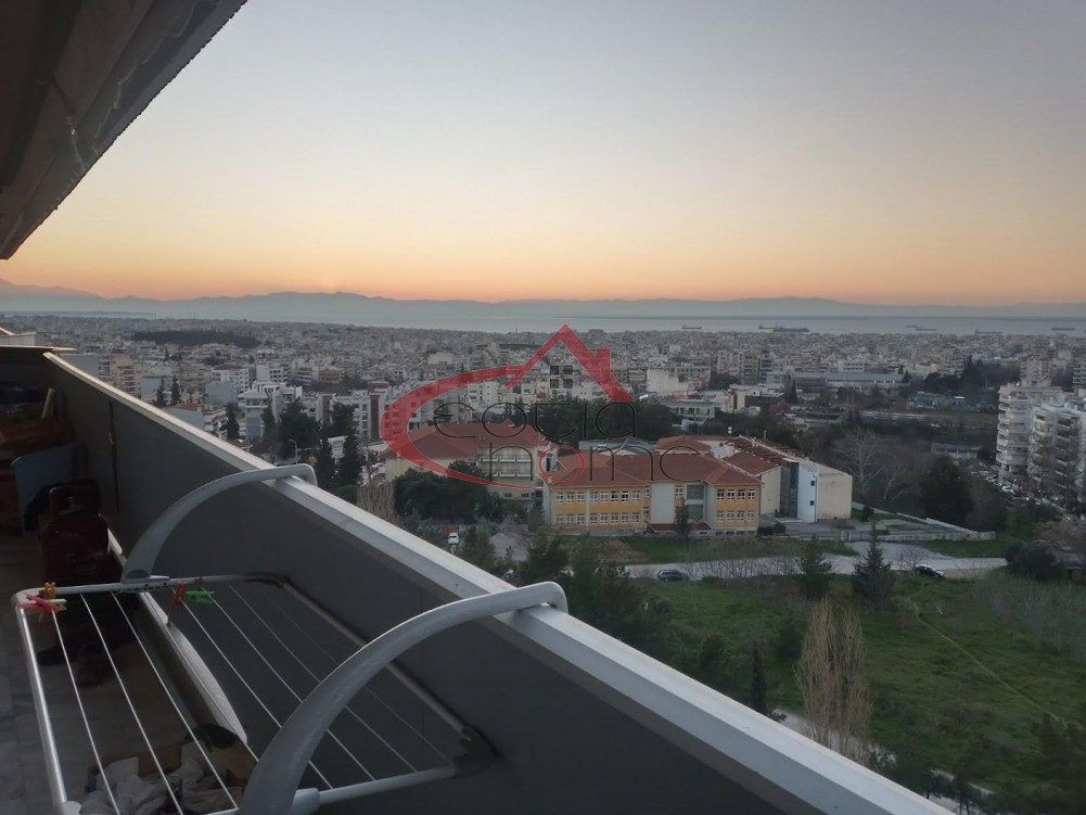 Διαμέρισμα 110 τ.μ. προς πώληση, Θεσσαλονίκη - Κέντρο, Κάτω Τούμπα