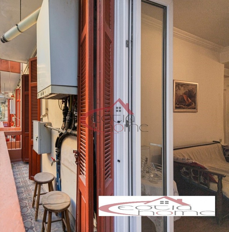 Διαμέρισμα 90 τ.μ. προς πώληση, Θεσσαλονίκη - Κέντρο, Κέντρο