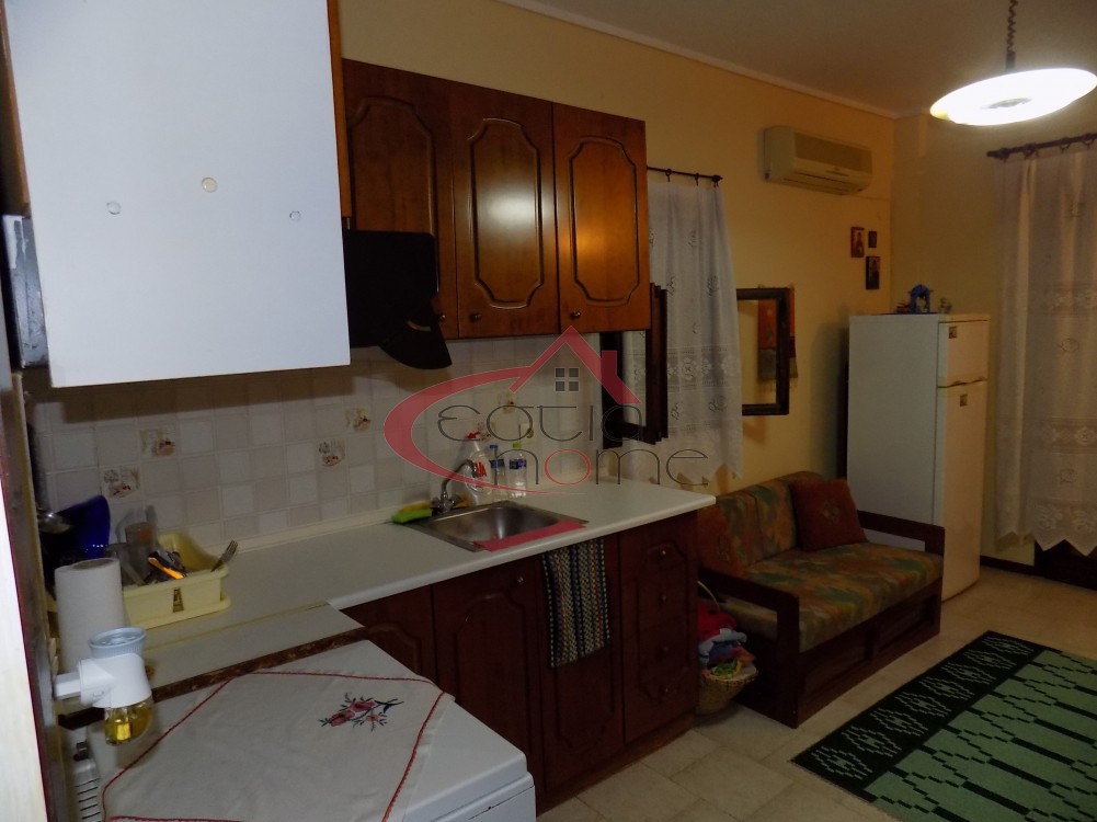 Διαμέρισμα 55 τ.μ. πρός πώληση, Χαλκιδική, Παλλήνη