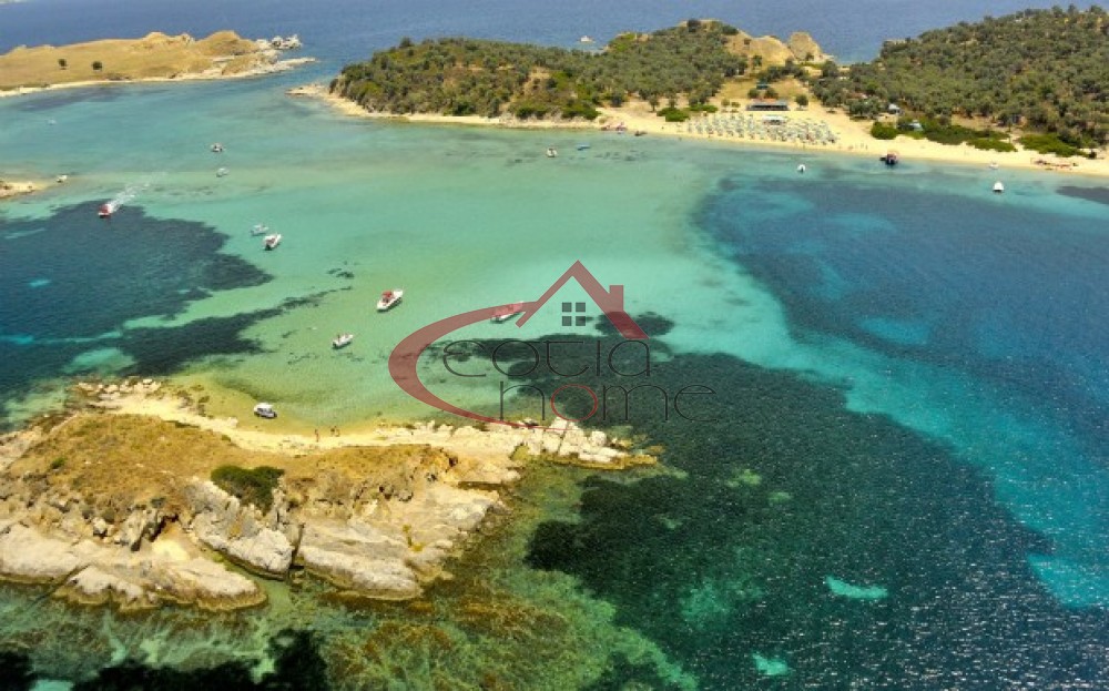 Αγροτεμάχια 7.000 τ.μ. προς πώληση, Αμολιανή