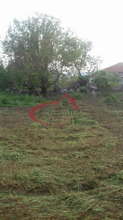 Οικόπεδο 1.422 τ.μ. προς πώληση, Κρήνη Τρίγλιας