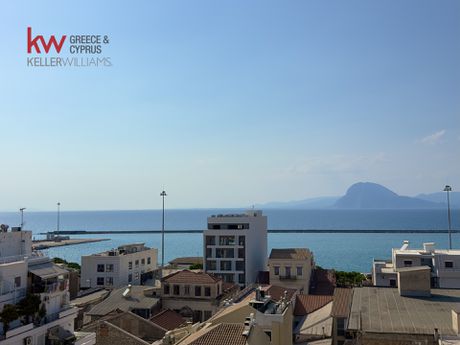 Apartment 39sqm for rent-Patra