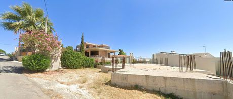 Maisonette 120sqm for sale-Heraclion Cretes » Vasileies