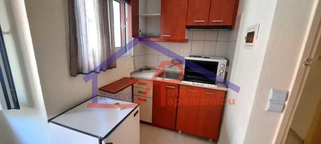 Studio 28sqm for rent-Ioannina » Center