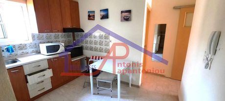 Apartment 45sqm for rent-Ioannina » Center