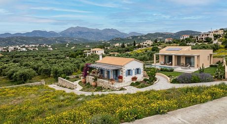 Μονοκατοικία 120 τ.μ. πρός πώληση
