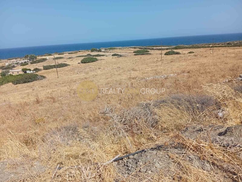 Αγροτεμάχια 9.000 τ.μ. προς πώληση, Άγιος Προκόπιος Νάξου