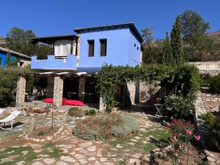 Μονοκατοικία 92 τ.μ. για πώληση, Ν. Καβάλας, Θάσος-thumb-17