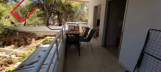 Apartment 52 sqm for sale
