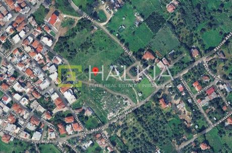 Parcel 7.711 sqm for sale