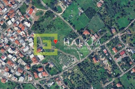 Parcel 7.711sqm for sale-Volos » Chrisochoidi