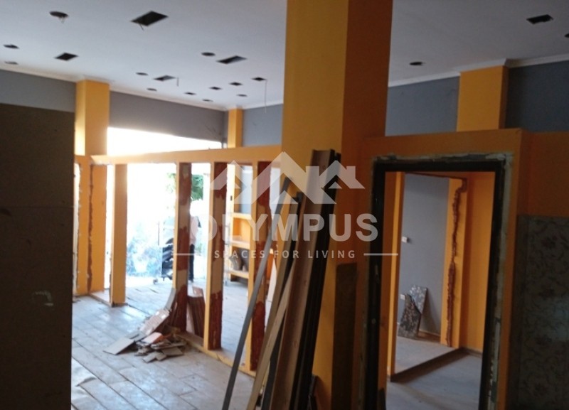 Κατάστημα 95 τ.μ. πρός ενοικίαση, Θεσσαλονίκη - Κέντρο, Ανάληψη
