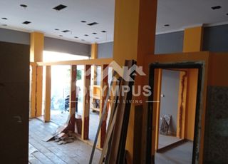 Κατάστημα 95 τ.μ. για ενοικίαση, Θεσσαλονίκη - Κέντρο, Ανάληψη-thumb-2