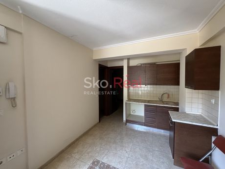 Studio / γκαρσονιέρα 40τ.μ. για πώληση-Δ. αγίου παύλου » Γεντί κουλέ