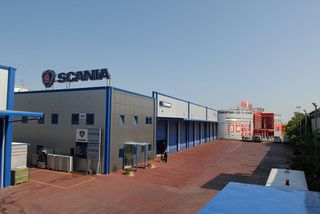 Ζητούνται τεχνίτες βαρέων οχημάτων (Μηχανοτεχνίτες & Ηλεκτροτεχνίτες)