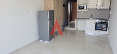 Studio / γκαρσονιέρα 33τ.μ. για ενοικίαση-Ροτόντα