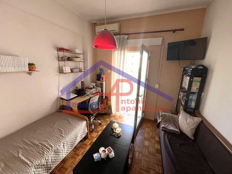 Studio 28sqm for rent-Ioannina » Neo Sirako