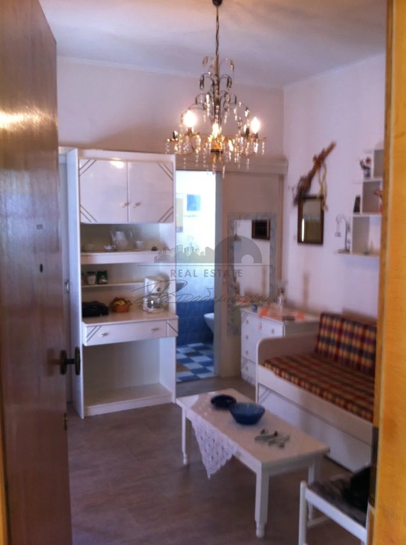 Studio / γκαρσονιέρα 22 τ.μ. προς ενοικίαση, Αγ. Νικόλαος Βόλου