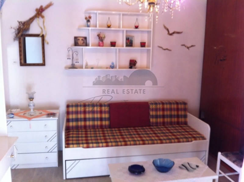 Studio / γκαρσονιέρα 22 τ.μ. προς ενοικίαση, Αγ. Νικόλαος Βόλου