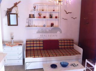 Studio / γκαρσονιέρα 22 τ.μ. προς ενοικίαση