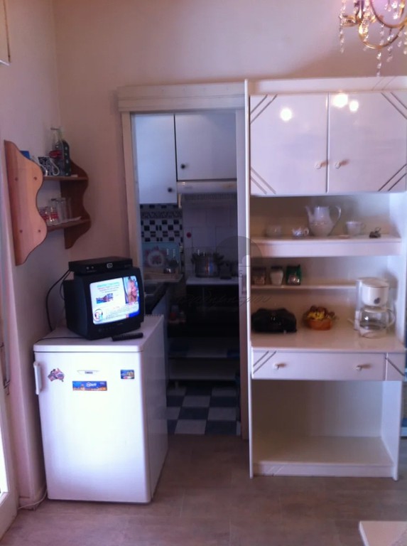 Studio / γκαρσονιέρα 22 τ.μ. προς ενοικίαση, Αγ. Νικόλαος Βόλου