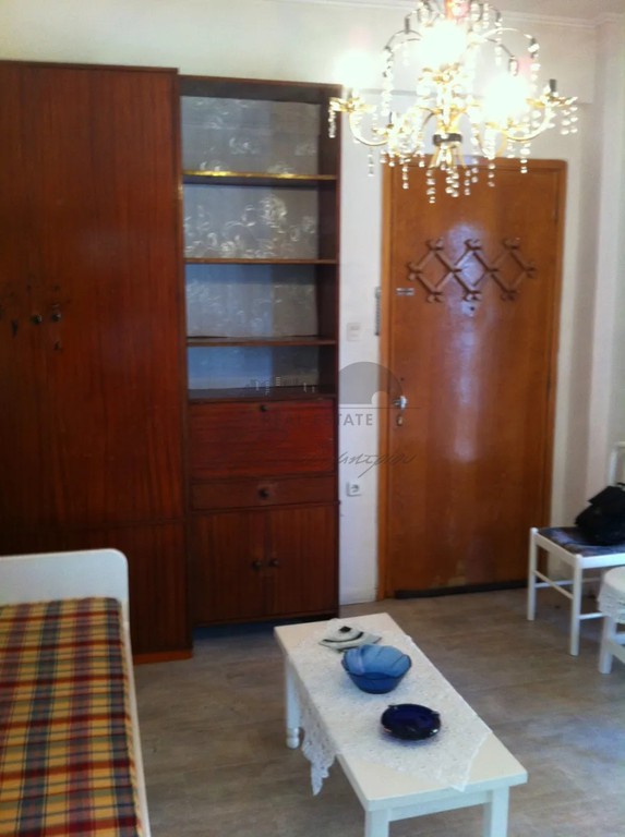 Studio / γκαρσονιέρα 22 τ.μ. προς ενοικίαση, Αγ. Νικόλαος Βόλου