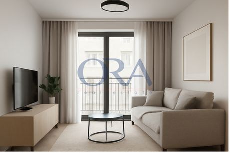 Apartment 33sqm for sale-Patra » Agia Sofia