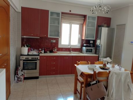 Διαμέρισμα 75τ.μ. για ενοικίαση-Σταυρούπολη » Πρόνοια