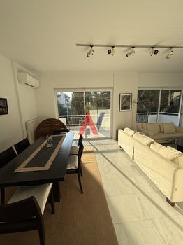 Διαμέρισμα 101τ.μ. για ενοικίαση-Μαρούσι » Άγιοι ανάργυροι
