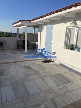 Studio 25sqm for rent-Artemida (Loutsa)