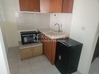 Studio / γκαρσονιέρα 35 τ.μ. για ενοικίαση, Ν. Σερρών, Σέρρες-thumb-9