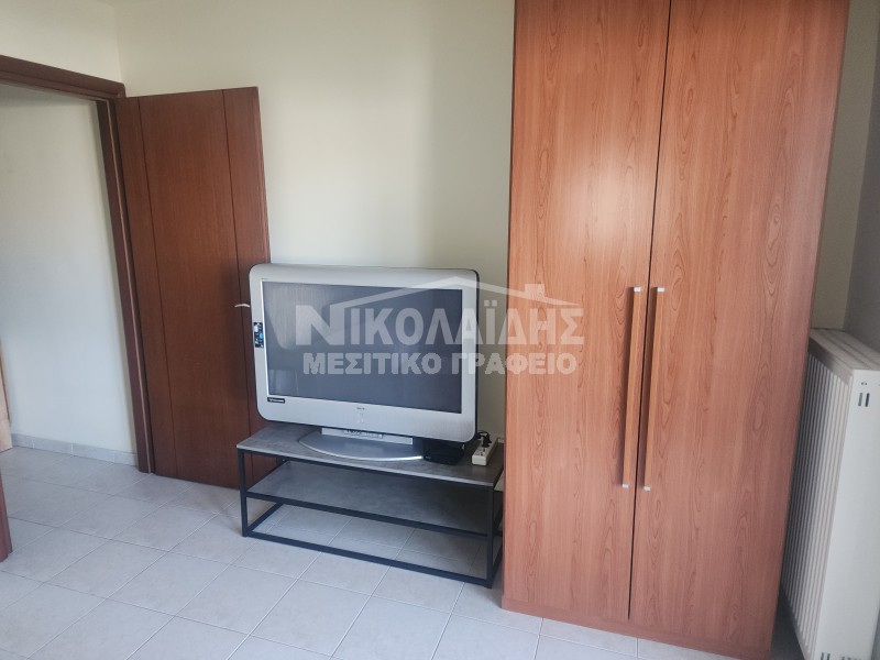 Studio / γκαρσονιέρα 35 τ.μ. προς ενοικίαση, Άνω Καμινάκια
