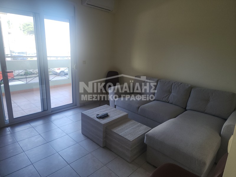 Studio / γκαρσονιέρα 35 τ.μ. προς ενοικίαση, Άνω Καμινάκια