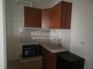 Studio / γκαρσονιέρα 35 τ.μ. για ενοικίαση, Ν. Σερρών, Σέρρες-thumb-10