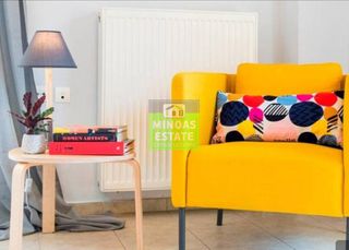 Studio / γκαρσονιέρα 30 τ.μ. για ενοικίαση, Ν. Χανίων, Χανιά-thumb-5